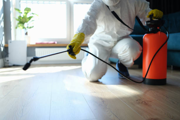 Reliable Biohazard Cleanup contractor in West Richland, WA by Trauma Clean Pros